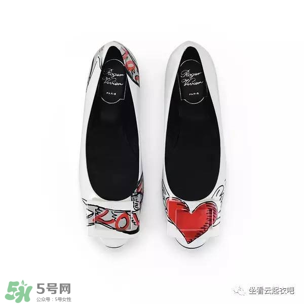 roger vivier2017年情人節(jié)系列多少錢？