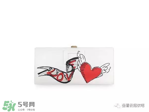 roger vivier2017年情人節(jié)系列多少錢？