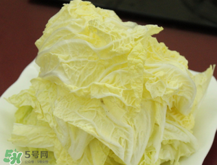 白菜發(fā)苦能吃嗎？大白菜發(fā)苦是什么原因？
