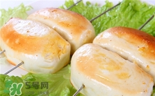 烤饅頭片養(yǎng)胃嗎怎么烤?烤饅頭片的做法