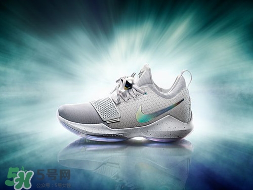 Nike pg 1簽名籃球鞋多少錢一雙?pg 1籃球鞋什么時候開賣