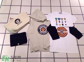 bape福袋一般都有什么？bape2017福袋內(nèi)容