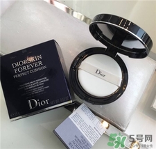 dior2017款氣墊bb多少錢?迪奧恒久完美氣墊專柜價格