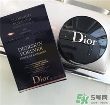 dior2017款氣墊bb多少錢?迪奧恒久完美氣墊專柜價格