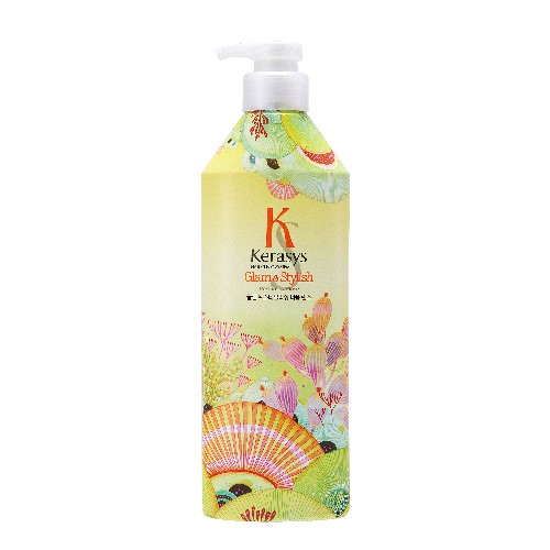 kerasys洗發(fā)水怎么樣？kerasys洗發(fā)水有幾種