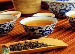 喝濃茶對身體有害嗎?喝濃茶的好處和壞處