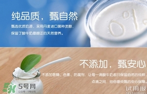 純甄和安慕希哪個(gè)好？純甄和安慕希酸奶哪個(gè)好喝？