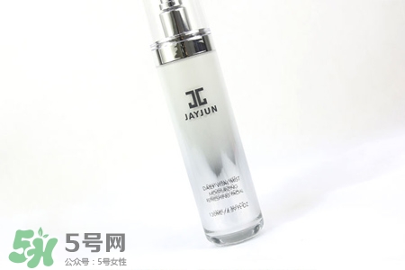 jayjun水光緊致噴霧怎么樣？jayjun水光緊致噴霧好用嗎？