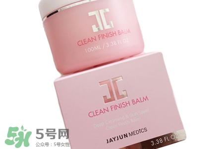 jayjun水光卸妝膏怎么用？jayjun水光卸妝膏使用方法