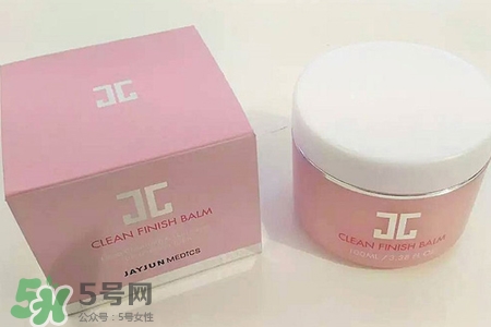 jayjun水光卸妝膏怎么用？jayjun水光卸妝膏使用方法