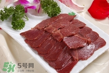 有乙肝能吃牛肉嗎？吃牛肉對乙肝患者有危害嗎？