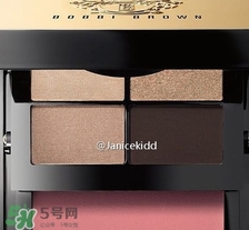 bobbi brown2017情人節(jié)彩妝有哪些？芭比布朗2017情人節(jié)系列價(jià)格