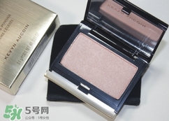 kevyn aucoin高光試色 KA高光試色圖