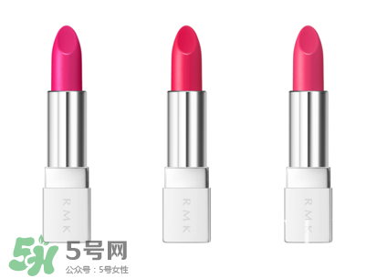 rmk20周年紀(jì)念彩妝有哪些多少錢(qián)？rmk20周年紀(jì)念color change2017