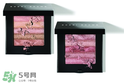 bobbi brown2017情人節(jié)彩妝有哪些？芭比布朗2017情人節(jié)系列價(jià)格