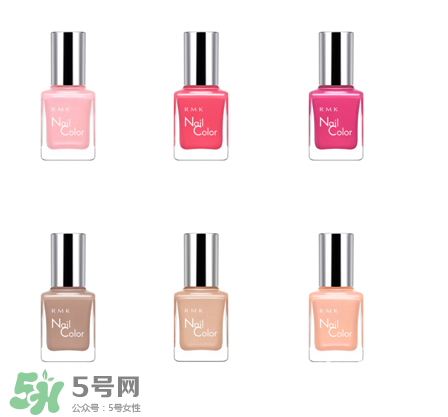 rmk20周年紀(jì)念彩妝有哪些多少錢(qián)？rmk20周年紀(jì)念color change2017