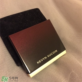 kevyn aucoin修容粉多少錢？KA修容粉價(jià)格