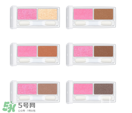 rmk20周年紀(jì)念彩妝有哪些多少錢(qián)？rmk20周年紀(jì)念color change2017