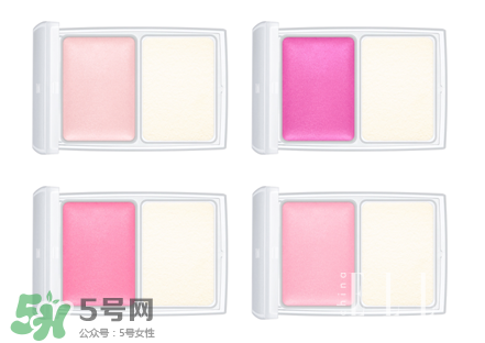 rmk20周年紀(jì)念彩妝有哪些多少錢(qián)？rmk20周年紀(jì)念color change2017