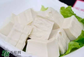 晚上吃豆腐會(huì)發(fā)胖嗎？減肥可以吃豆腐嗎？