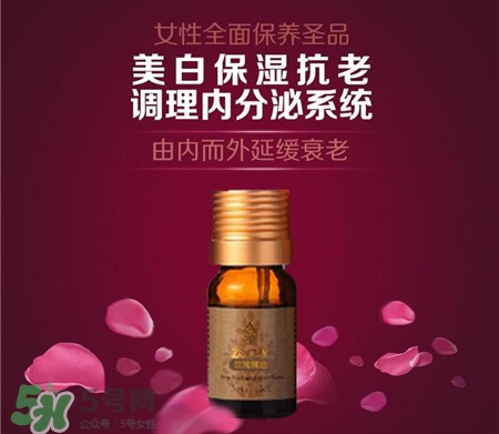 玫瑰精油可以白天用嗎?玫瑰精油白天能用嗎?