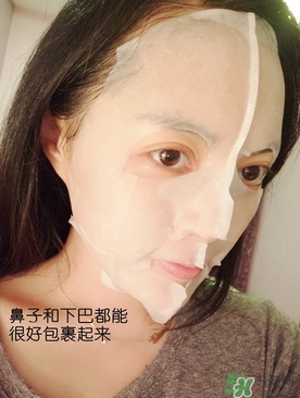 肌美精3d面膜哪款好用？肌美精3d面膜哪個顏色好