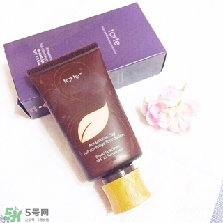 tarte粉底液多少錢？tarte粉底液專柜價(jià)