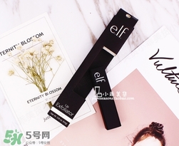 elf唇部磨砂膏怎么用？e.l.f唇部磨砂膏使用心得