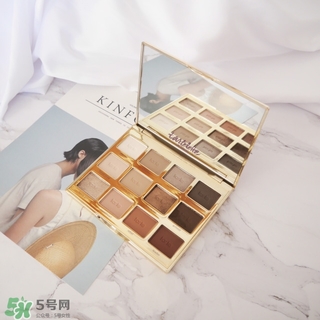 tarte眼影多少錢？tarte眼影盤哪里買？