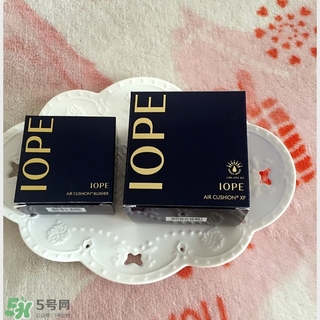 iope氣墊腮紅怎么用？iope亦博氣墊腮紅使用心得