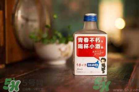 江小白酒為什么叫江小白？江小白酒的含義