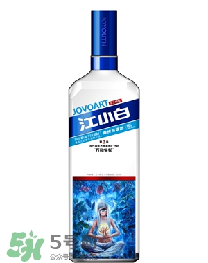 江小白酒為什么叫江小白？江小白酒的含義