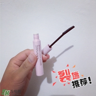 canmake睫毛雨衣怎么樣？canmake睫毛雨衣好用嗎？