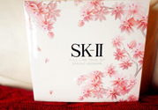 sk2櫻花套裝有哪些？skii櫻花限定套裝多少錢？