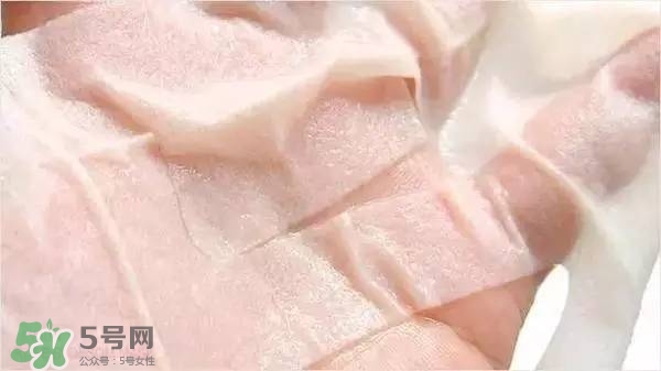 水光面膜用完要洗嗎？水光面膜用完要洗臉嗎