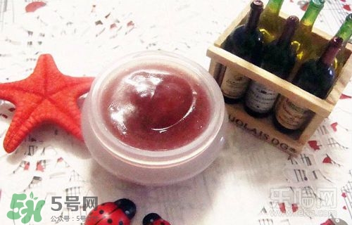 紅酒面膜哪個(gè)牌子好？紅酒面膜什么牌子好