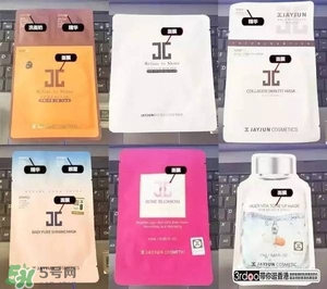 水光面膜用完要洗嗎？水光面膜用完要洗臉嗎