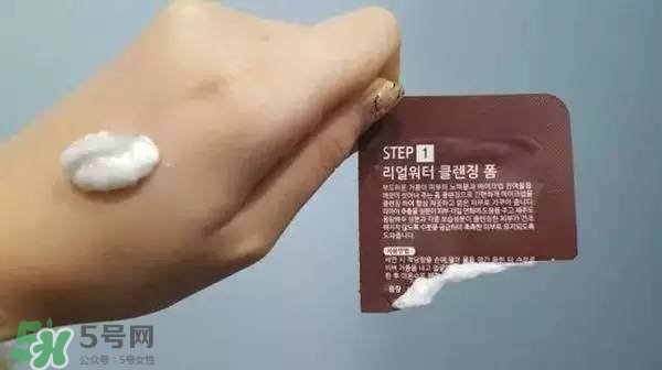 水光面膜用完要洗嗎？水光面膜用完要洗臉嗎