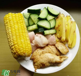 哥本哈根減肥法食譜是什么？哥本哈根減肥法食譜