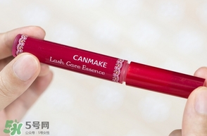 canmake睫毛增長(zhǎng)液怎么用?canmake睫毛增長(zhǎng)液使用方法