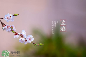 立春后種什么花？立春時(shí)開的花有哪些？