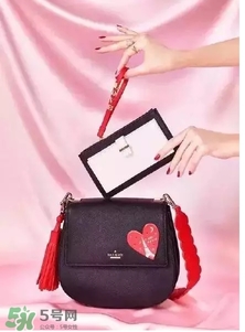 kate spade2017情人節(jié)包包多少錢(qián)？凱特絲蓓2017情人節(jié)包包哪里買(mǎi)？