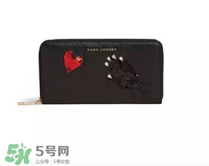 marc jacobs2017情人節(jié)限量包包多少錢(qián)？MJ情人節(jié)包包有哪些？