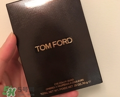 tf修容膏怎么用？tom ford修容膏使用方法