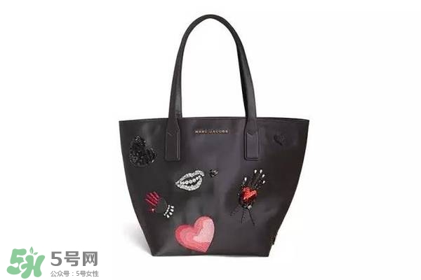 marc jacobs2017情人節(jié)限量包包多少錢(qián)？MJ情人節(jié)包包有哪些？