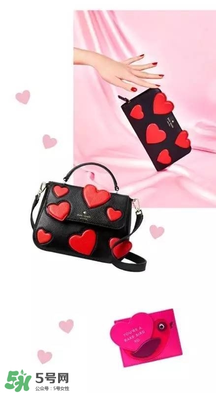 kate spade2017情人節(jié)包包多少錢(qián)？凱特絲蓓2017情人節(jié)包包哪里買(mǎi)？