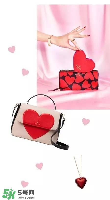 kate spade2017情人節(jié)包包多少錢(qián)？凱特絲蓓2017情人節(jié)包包哪里買(mǎi)？