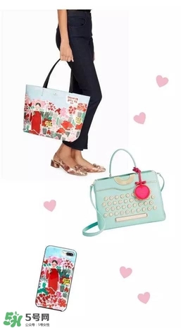 kate spade2017情人節(jié)包包多少錢(qián)？凱特絲蓓2017情人節(jié)包包哪里買(mǎi)？