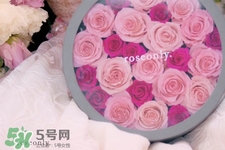 roseonly能網(wǎng)上送花嗎？roseonly網(wǎng)上送花多久能到？