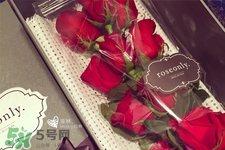 roseonly為什么這么貴？roseonly玫瑰為什么那么貴？